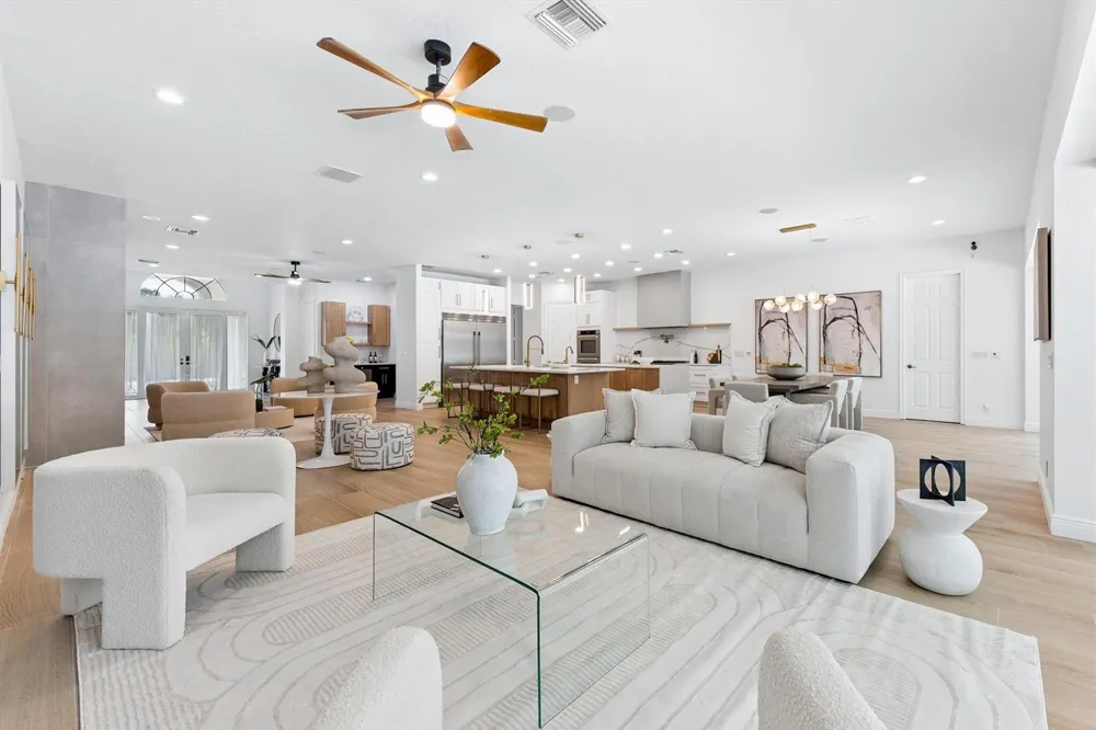 8717 ESTATE DRIVE West Palm Beach, FL 33411