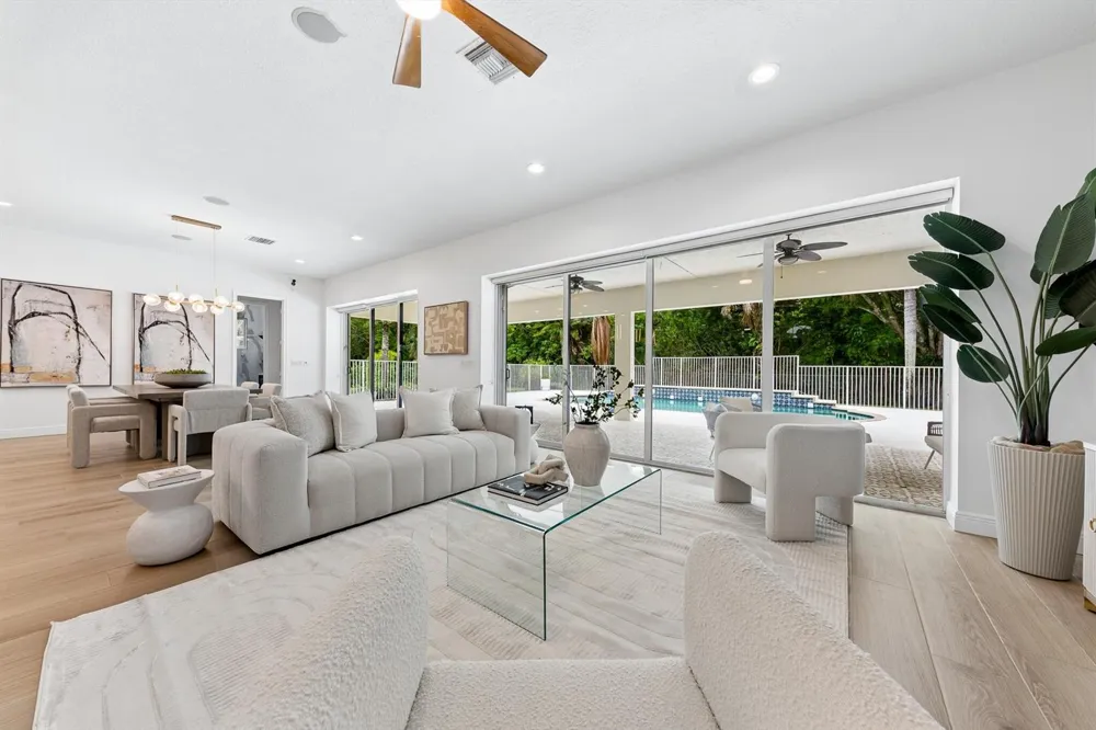 8717 ESTATE DRIVE West Palm Beach, FL 33411