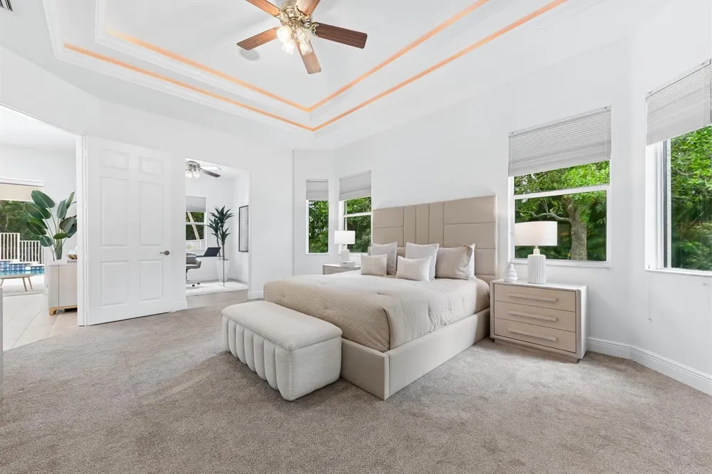 8717 ESTATE DRIVE West Palm Beach, FL 33411