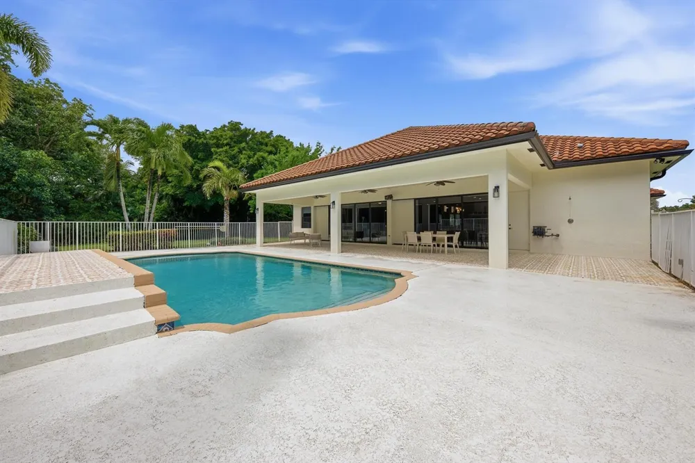 8717 ESTATE DRIVE West Palm Beach, FL 33411