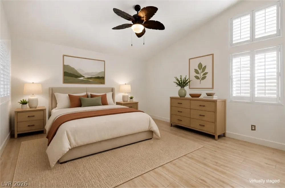 1117 Shady Run Terrace Henderson, NV 89011