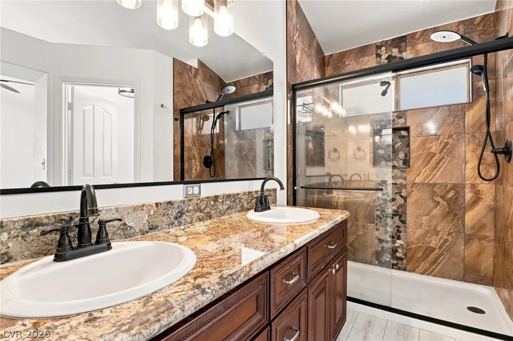 1117 Shady Run Terrace Henderson, NV 89011