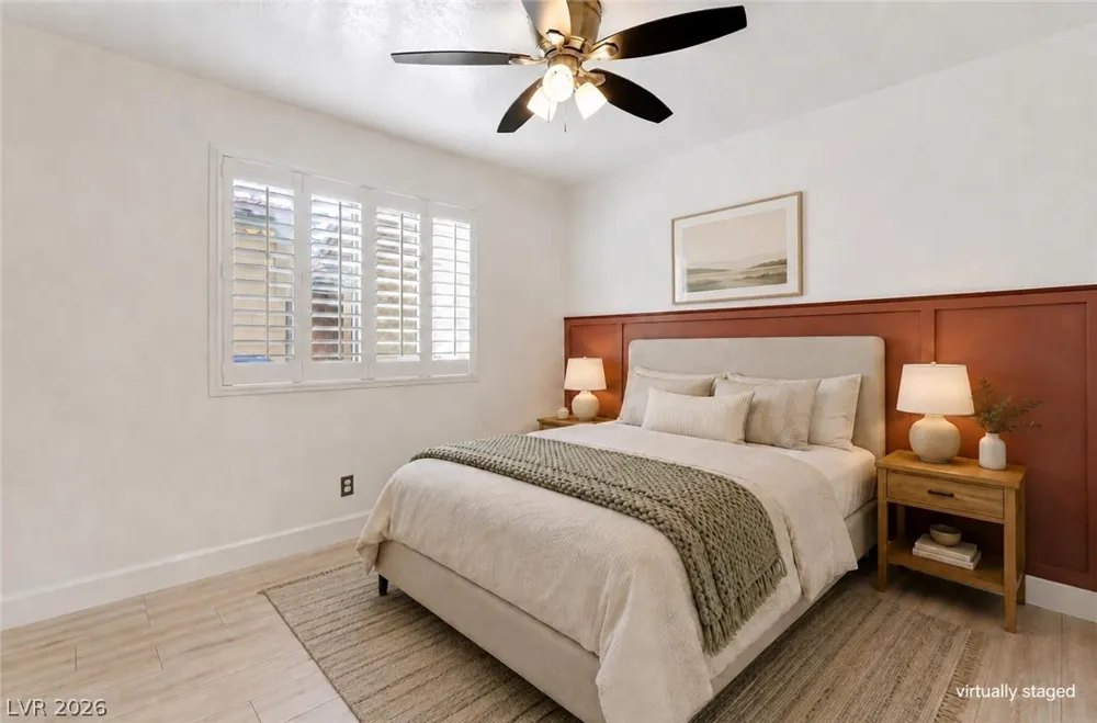 1117 Shady Run Terrace Henderson, NV 89011
