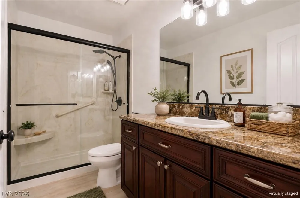 1117 Shady Run Terrace Henderson, NV 89011