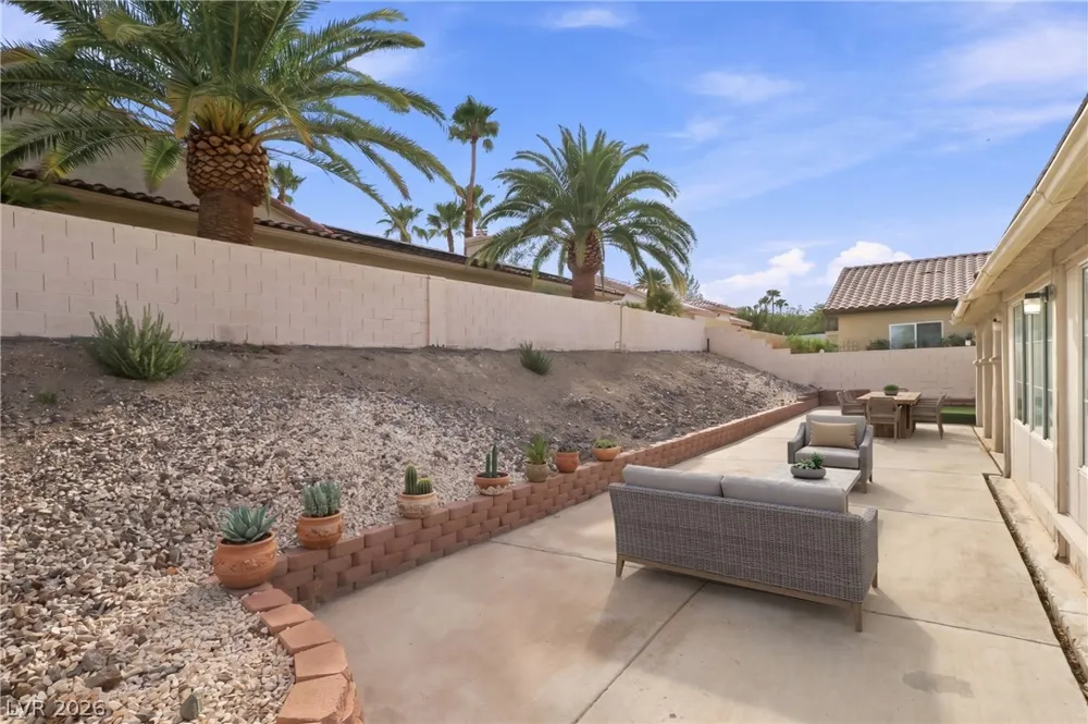 1117 Shady Run Terrace Henderson, NV 89011