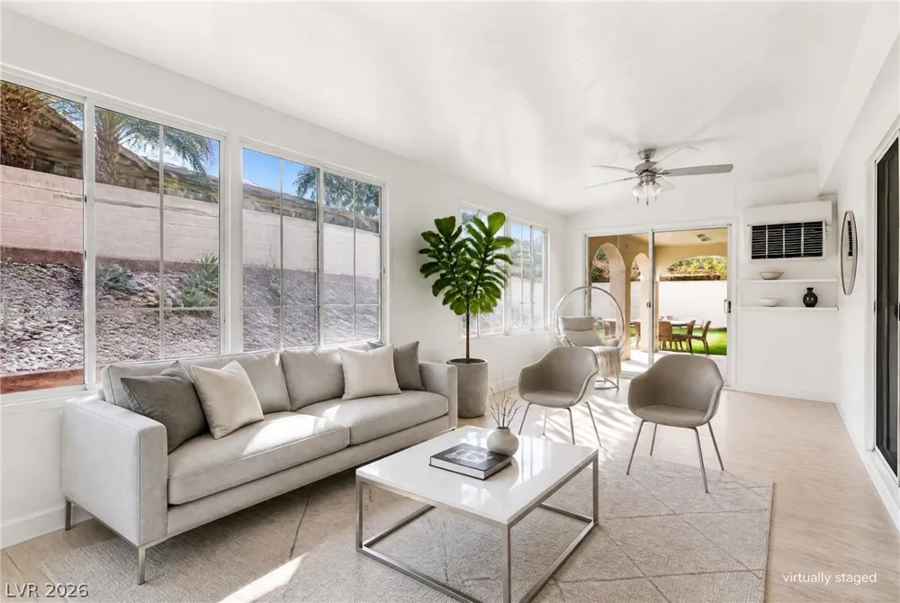 1117 Shady Run Terrace Henderson, NV 89011