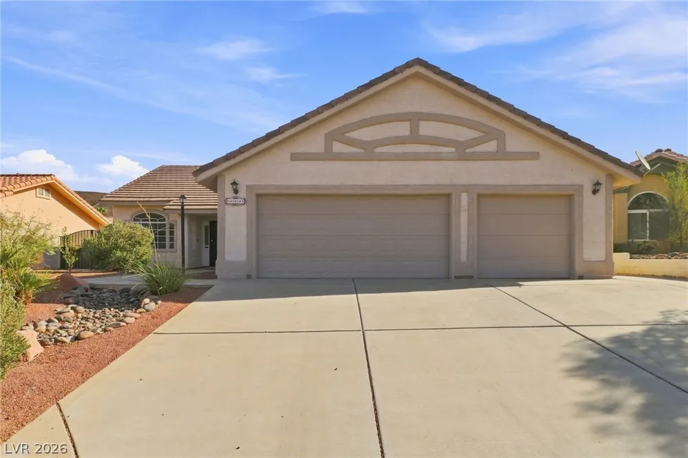 1117 Shady Run Terrace Henderson, NV 89011