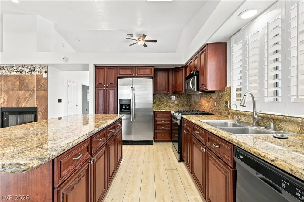1117 Shady Run Terrace Henderson, NV 89011