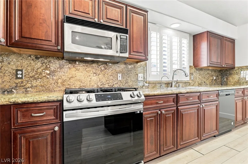 1117 Shady Run Terrace Henderson, NV 89011