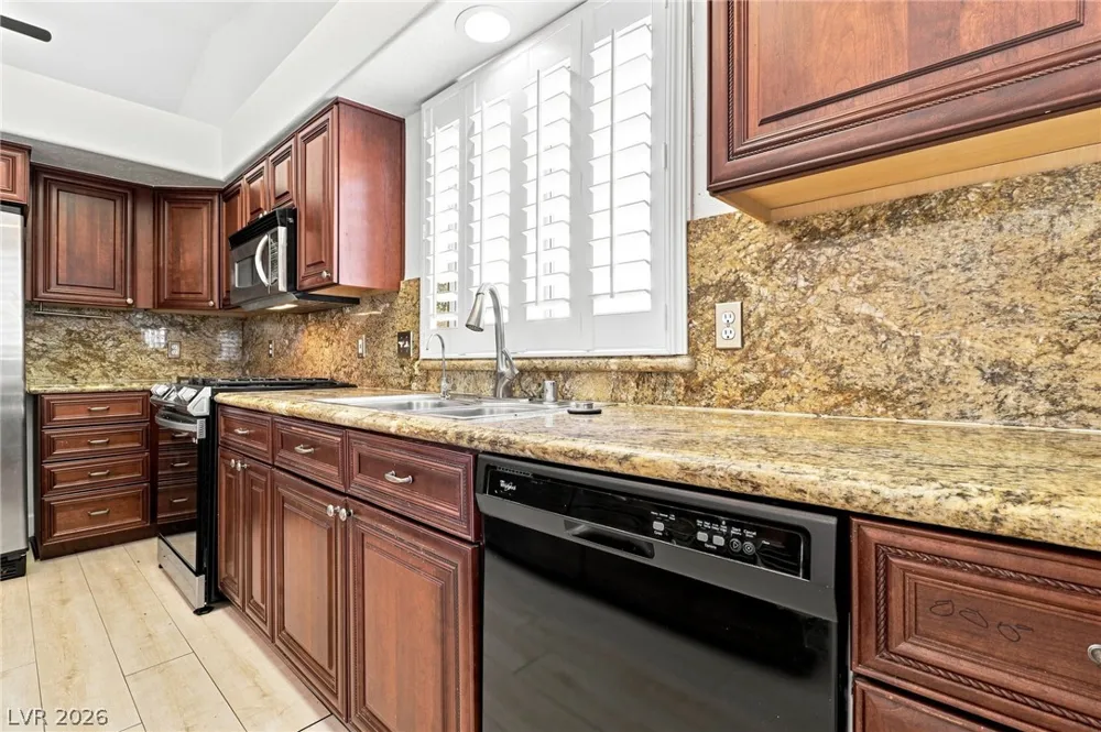1117 Shady Run Terrace Henderson, NV 89011