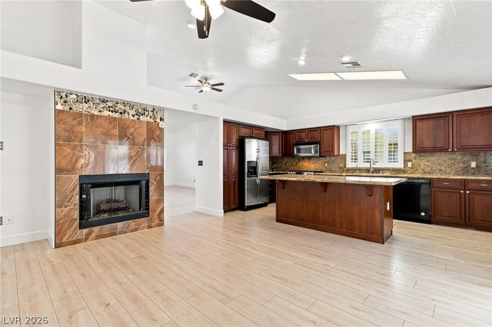1117 Shady Run Terrace Henderson, NV 89011