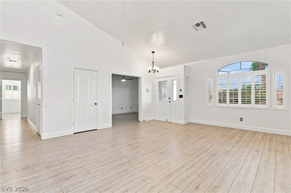 1117 Shady Run Terrace Henderson, NV 89011