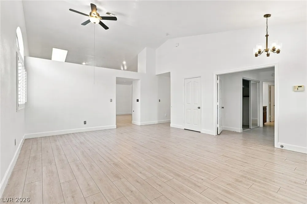 1117 Shady Run Terrace Henderson, NV 89011