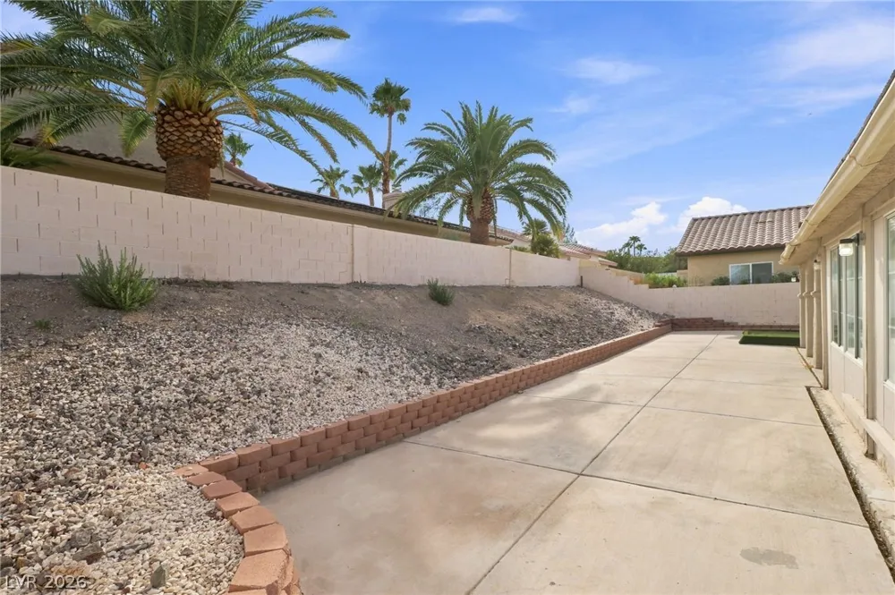 1117 Shady Run Terrace Henderson, NV 89011
