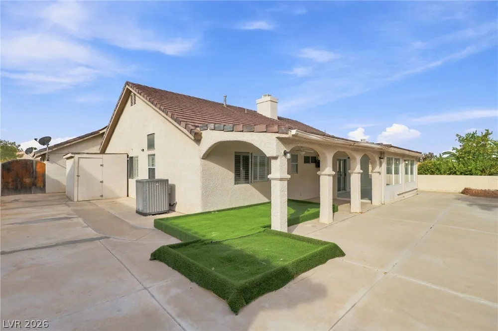 1117 Shady Run Terrace Henderson, NV 89011