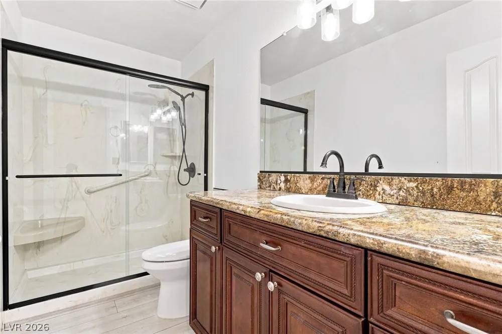1117 Shady Run Terrace Henderson, NV 89011