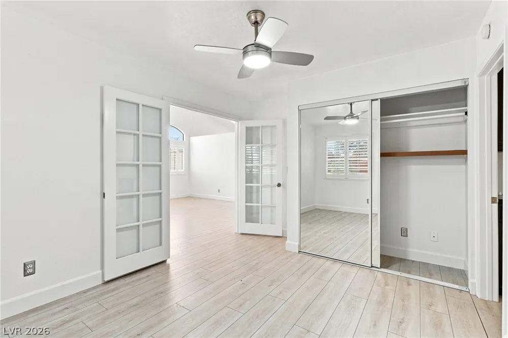 1117 Shady Run Terrace Henderson, NV 89011