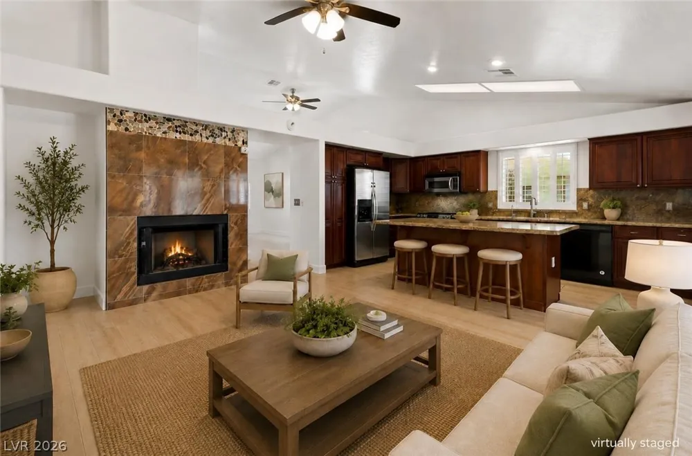 1117 Shady Run Terrace Henderson, NV 89011