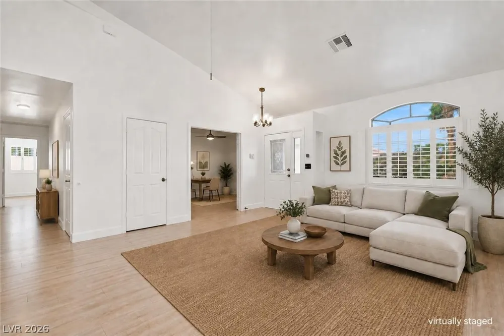 1117 Shady Run Terrace Henderson, NV 89011