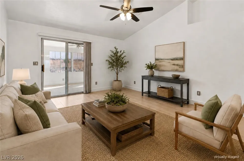 1117 Shady Run Terrace Henderson, NV 89011