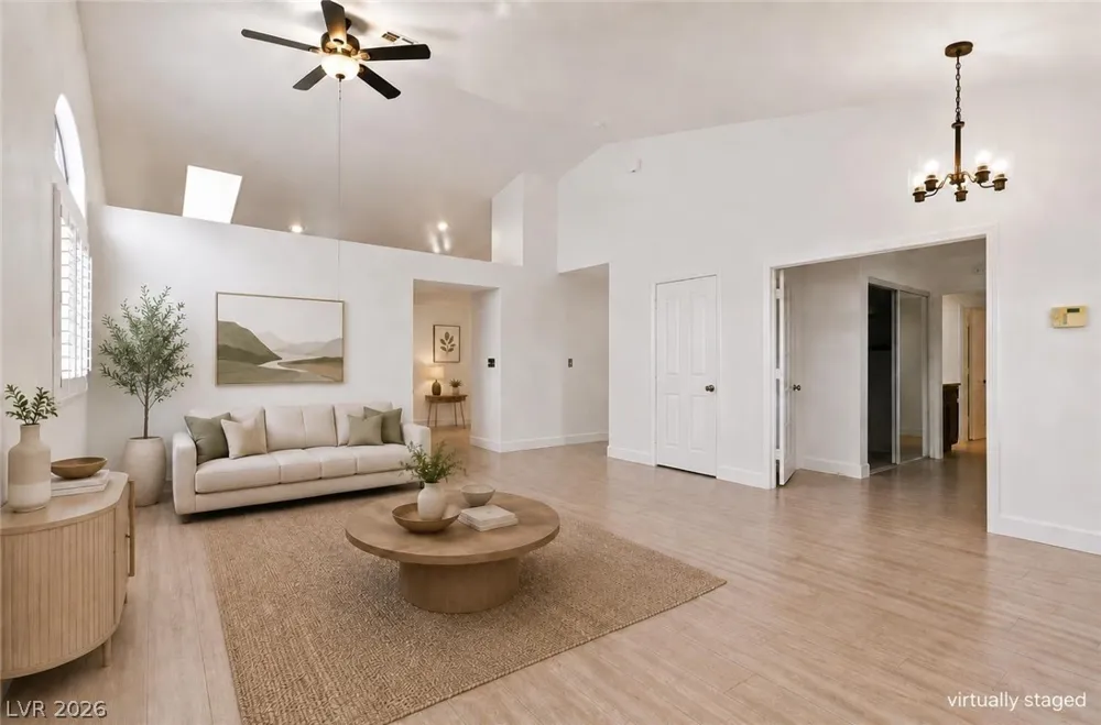 1117 Shady Run Terrace Henderson, NV 89011
