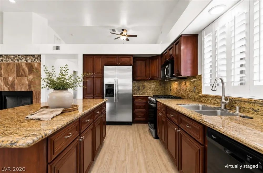 1117 Shady Run Terrace Henderson, NV 89011
