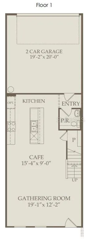 11539 HARBORVIEW STREET Orlando, FL 32832