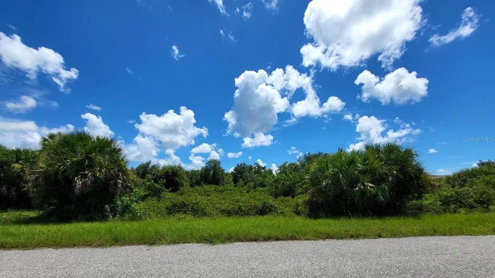 13427 ALLENTOWN AVENUE Port Charlotte, FL 33981