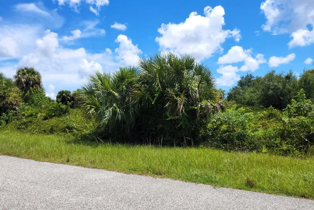 13427 ALLENTOWN AVENUE Port Charlotte, FL 33981