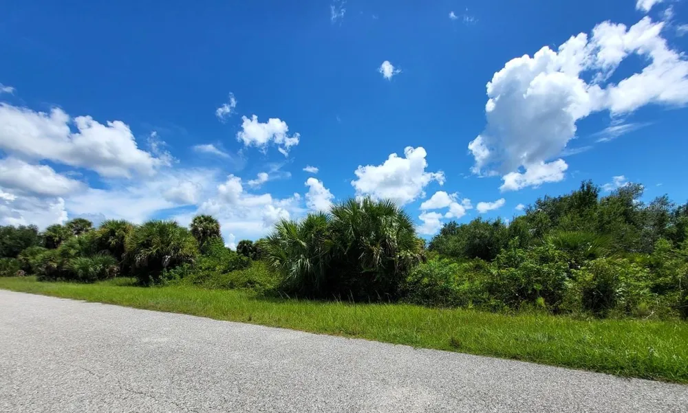 13427 ALLENTOWN AVENUE Port Charlotte, FL 33981