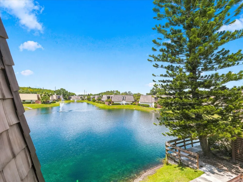 15314 E POND WOODS DRIVE #15314 Tampa, FL 33618