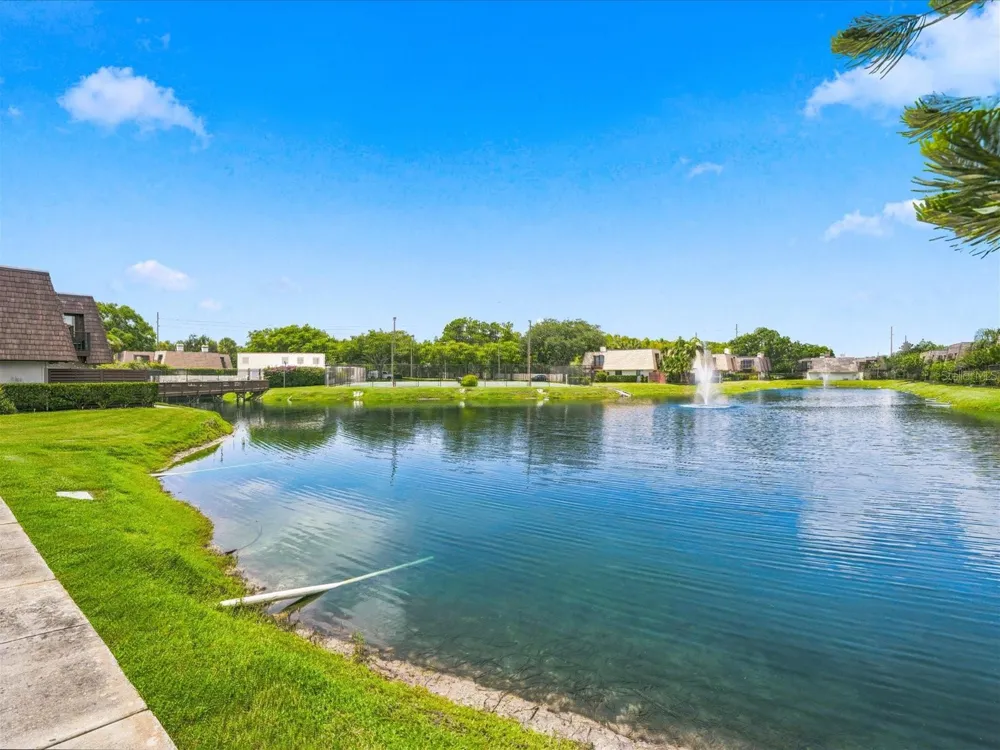15314 E POND WOODS DRIVE #15314 Tampa, FL 33618