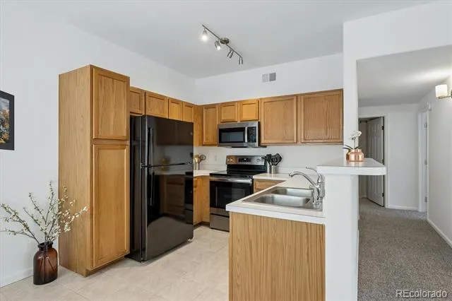 8437 Thunder Ridge Way #103 Highlands Ranch, CO 80126