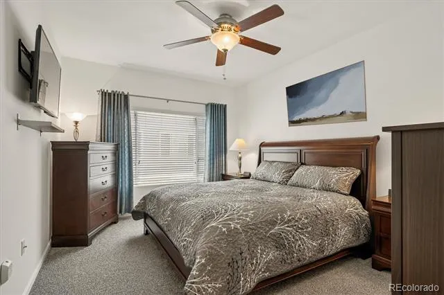 8437 Thunder Ridge Way #103 Highlands Ranch, CO 80126