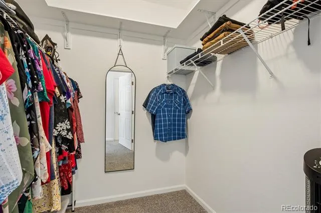 8437 Thunder Ridge Way #103 Highlands Ranch, CO 80126