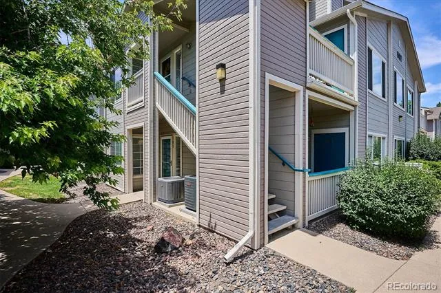 8437 Thunder Ridge Way #103 Highlands Ranch, CO 80126