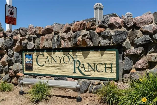 8437 Thunder Ridge Way #103 Highlands Ranch, CO 80126