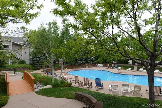 8437 Thunder Ridge Way #103 Highlands Ranch, CO 80126