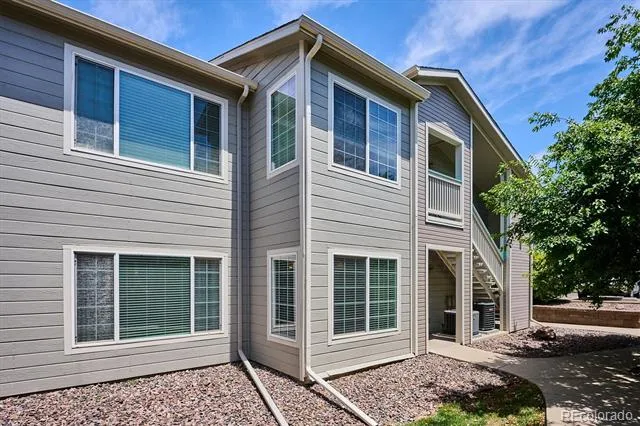 8437 Thunder Ridge Way #103 Highlands Ranch, CO 80126