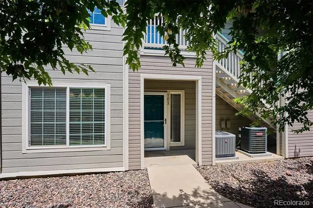 8437 Thunder Ridge Way #103 Highlands Ranch, CO 80126