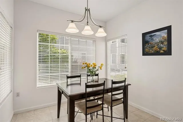 8437 Thunder Ridge Way #103 Highlands Ranch, CO 80126