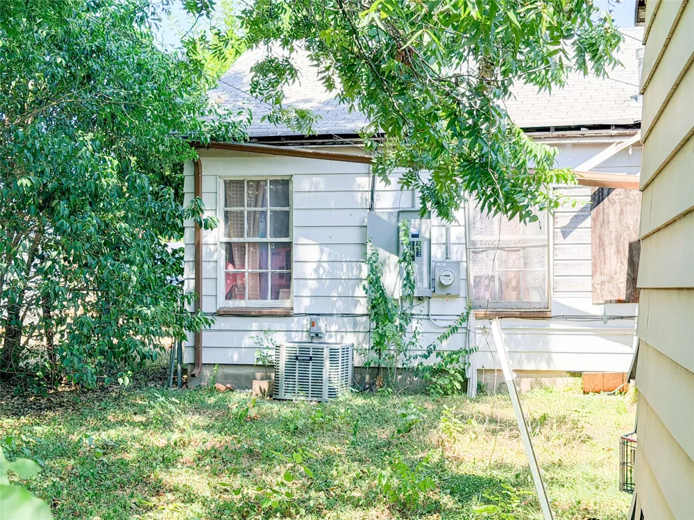 3400 Colcord Avenue Waco, TX 76707