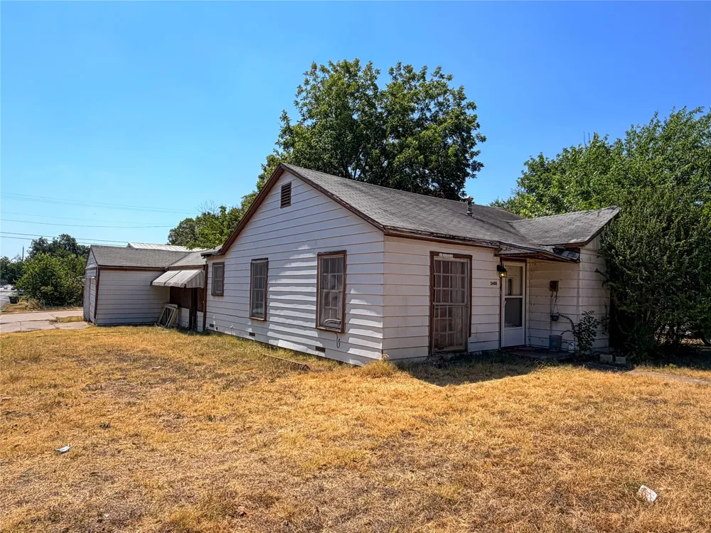 3400 Colcord Avenue Waco, TX 76707