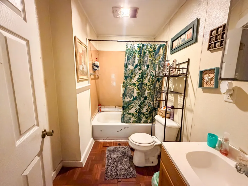 2512 Colonial Avenue Waco, TX 76707