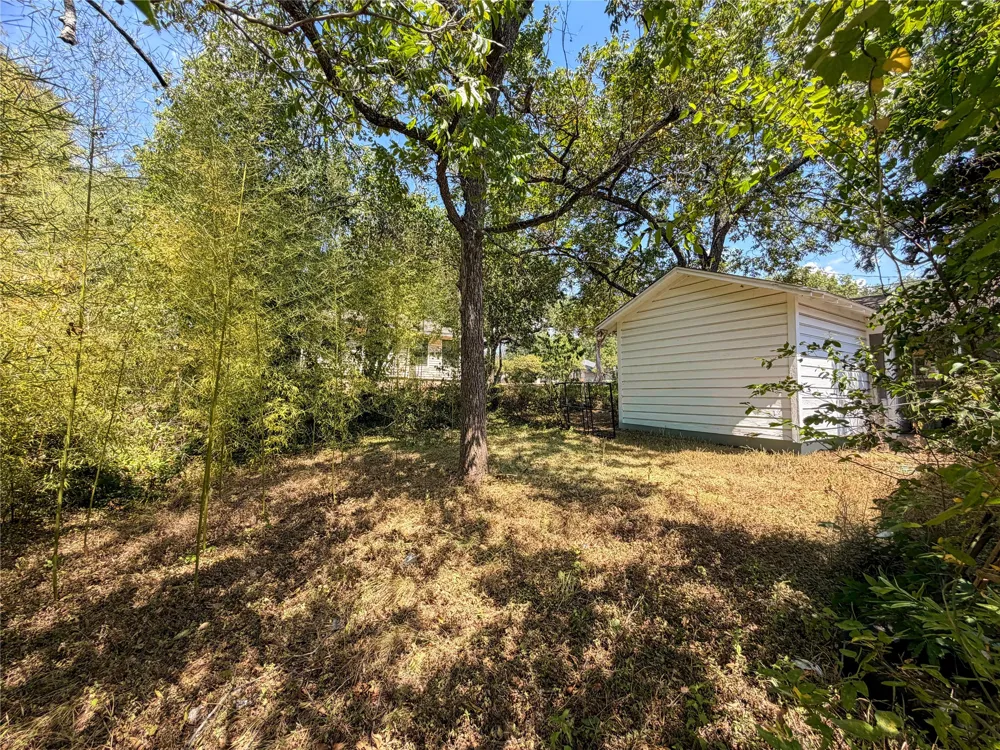 2701 Park Avenue Waco, TX 76711
