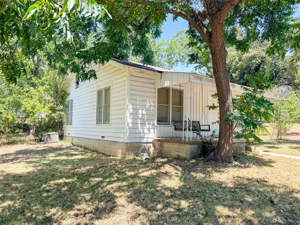 2701 Park Avenue Waco, TX 76711
