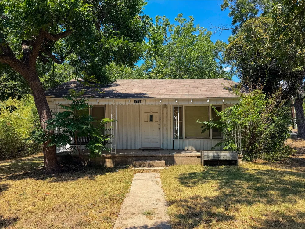 2701 Park Avenue Waco, TX 76711