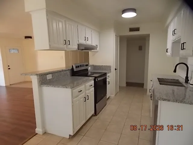 3425 Doolittle Drive Arlington, TX 76014