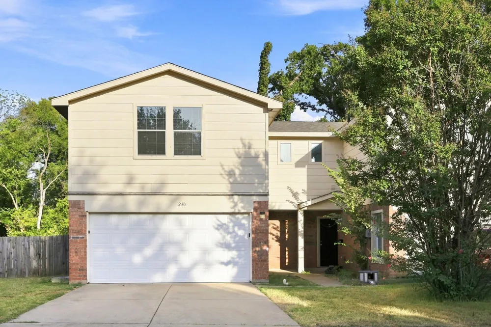 230 Creek Cove Drive Dallas, TX 75217
