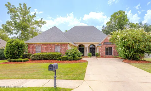 109 Bridgeton Way